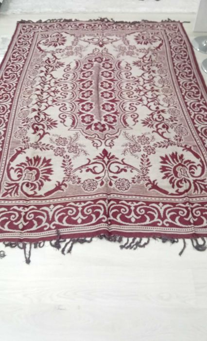 Нов жакардов килим