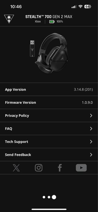 Turtle Beach 700 gen 2 max, Recon 70, Atlas One, LOT de Casti