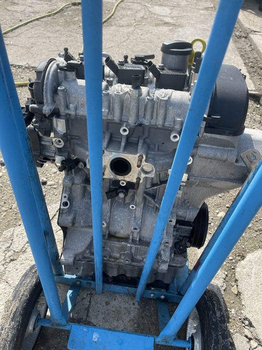Motor complet fara anexe 1.0TSI DKR