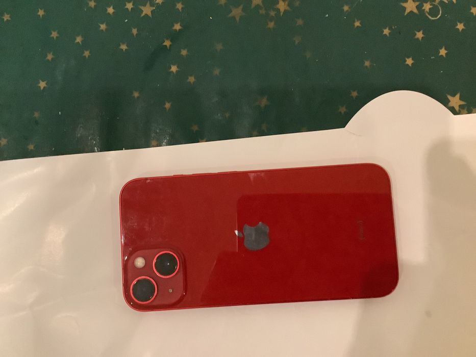 iPhone Red 13 128GB