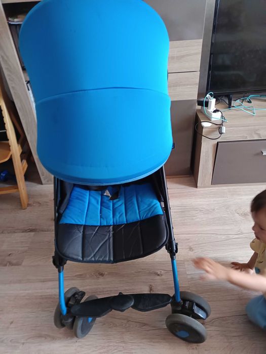 Peg Perego -Pliko mini
