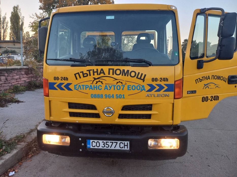 Превоз на автомобили в софия и страната