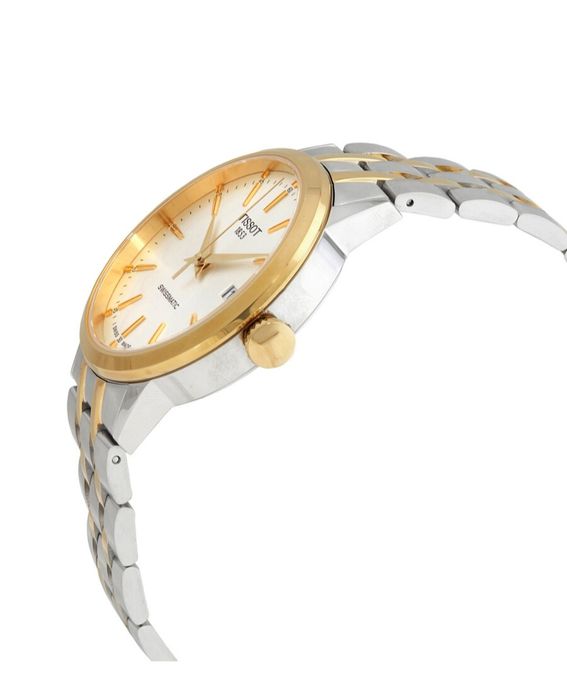 Автоматичен швейцарски часовник Tissot Classic Dream