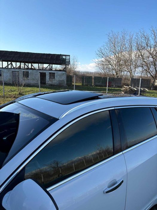 Opel Insignia 2.0D Biturbo Opc Line 195cp