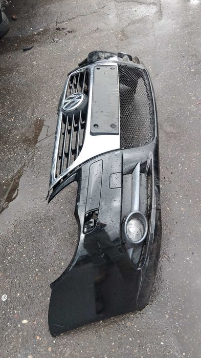 Bara fata Volkswagen Eos an 2006