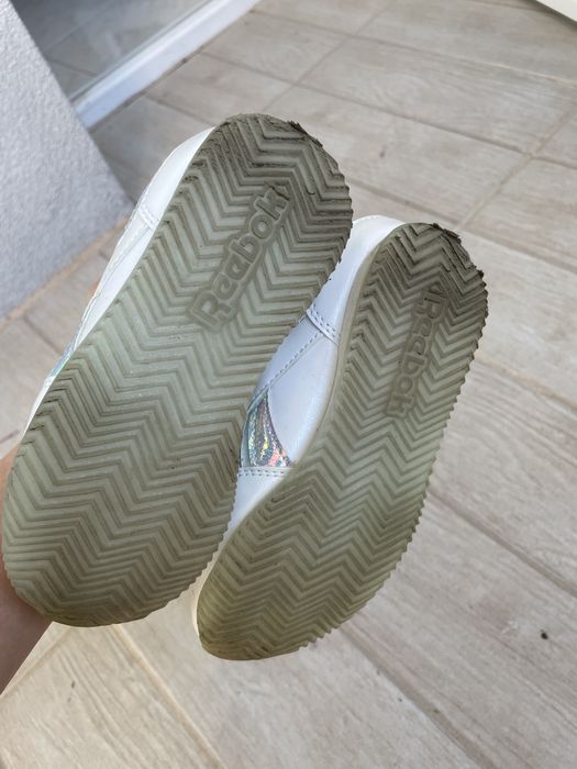 Детски маратонки Reebok 27номер