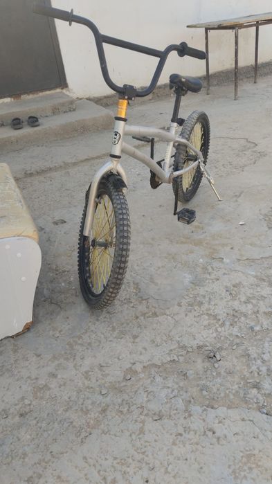Баламның велосипедін сатамын