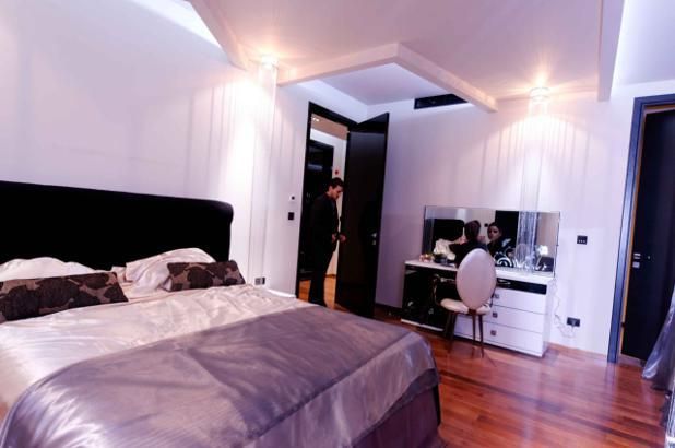 Дава се под наем Тристаен апартамент в София, Манастирски ливади - 231 кв.м за 2600 € - Снимка #5