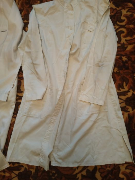 Медицинский халат