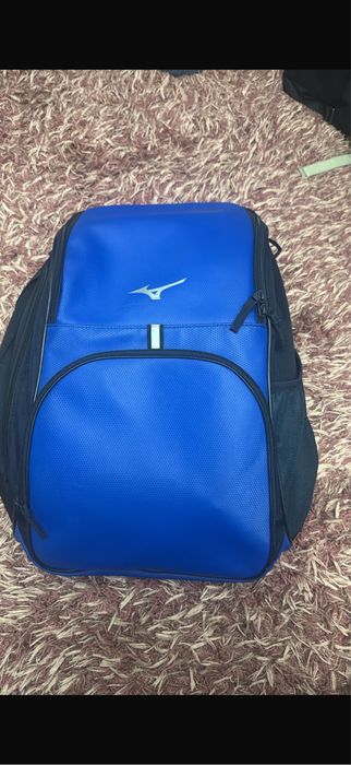Мизуно сумка(оригинал)+Адидас(champion III)