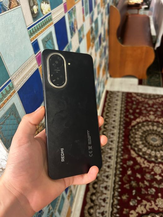 Продам Redmi a5 128гб