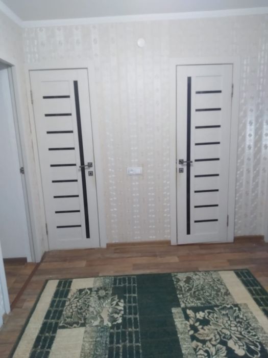 Продается 3-комнатная квартира