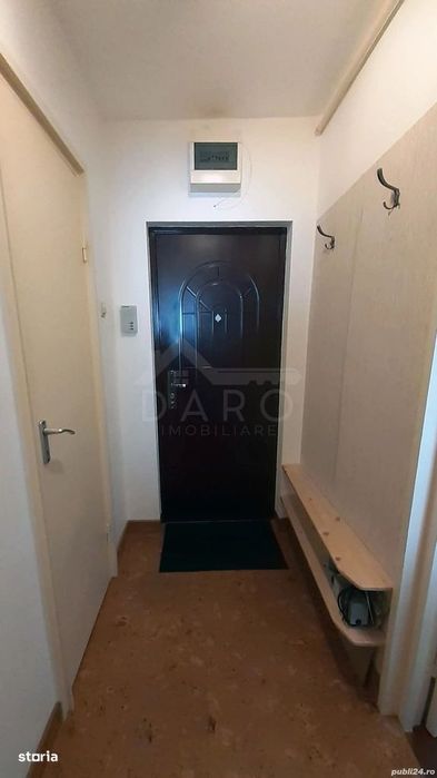 Apartament cu 2 camere de vanzare