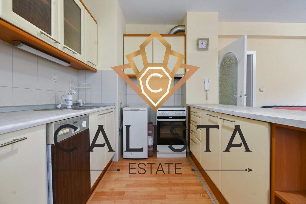 Дава се под наем Двустаен апартамент в София, Център - 60 кв.м за 699 € - Снимка #4