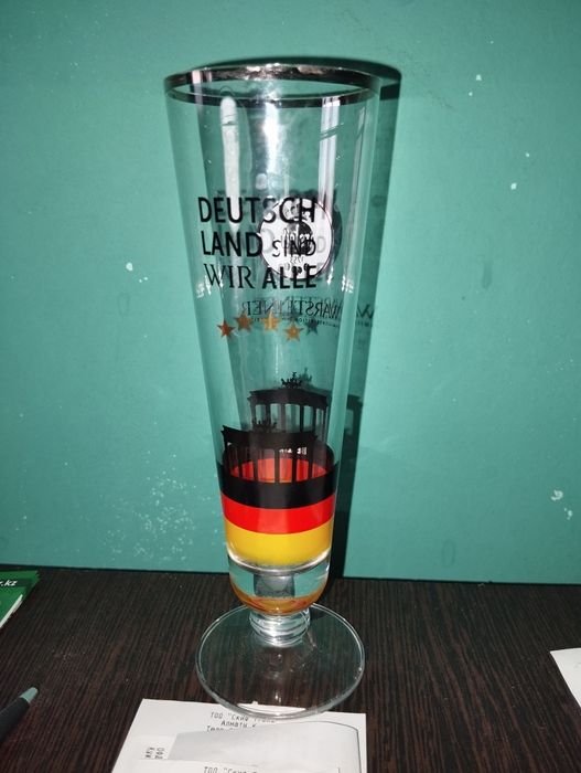 Отдам кружку для пива