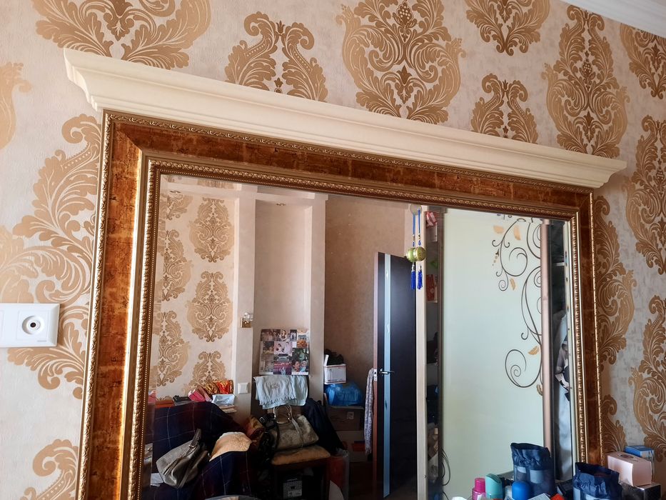 Мебель, тумба,зеркала,