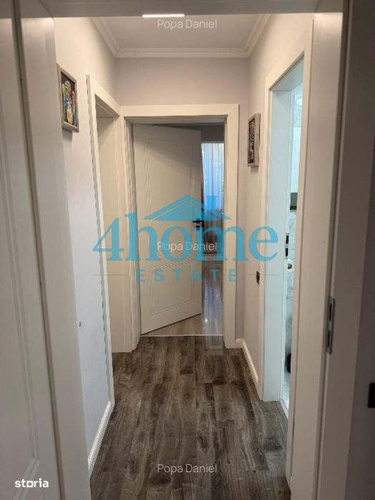 Apartament 3 Tineretului| Timpuri Noi| Centrala proprie| Parcare — fotografia 1
