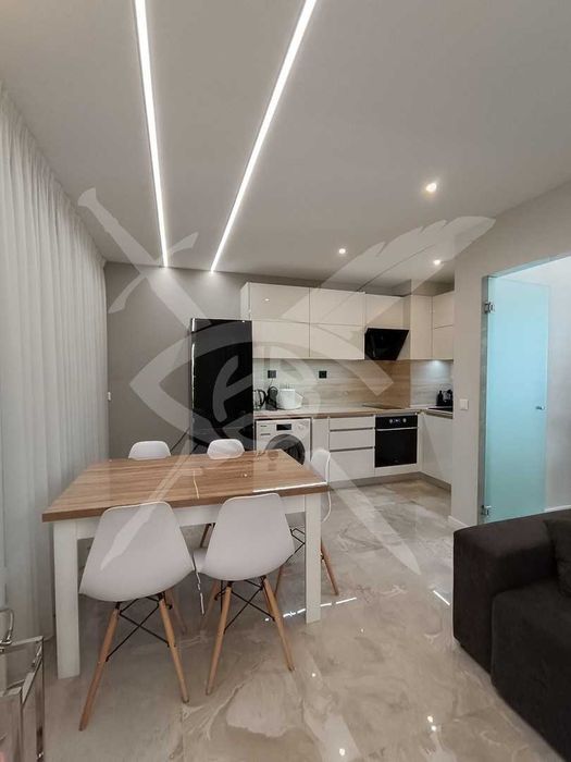 Дава се под наем Тристаен апартамент в София, Манастирски ливади - 82 кв.м за 850 € - Снимка #2