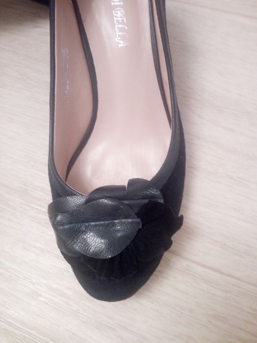 Туфли женские