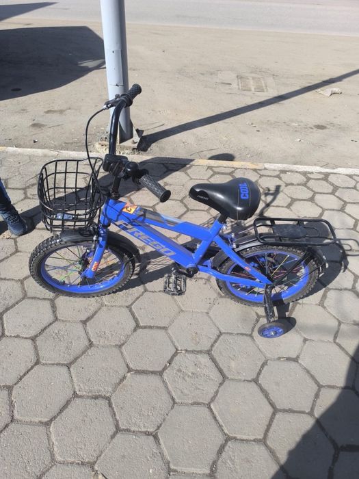 Продам ведосипед в отличном состоянии