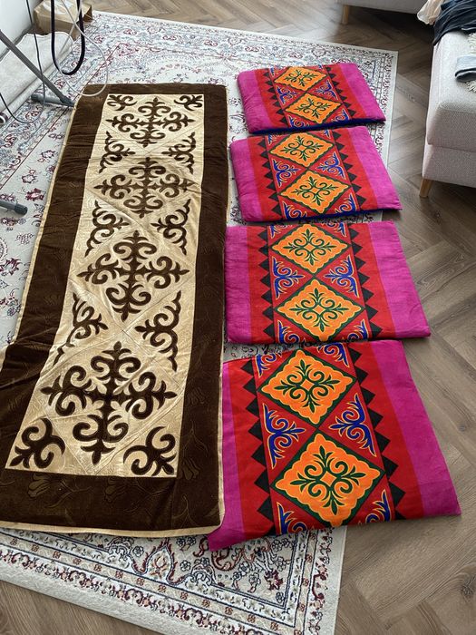 Төр көрпе 3 м.Көрпе сатамын.