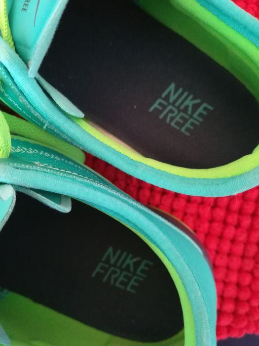 Adidași Nike nr 38 dama