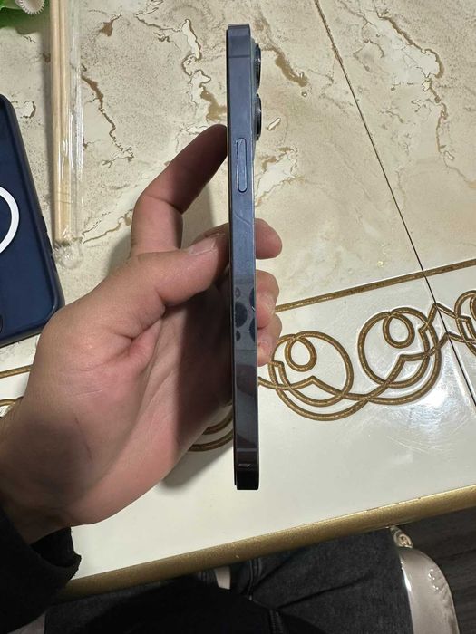Iphone 13 pro max 256
