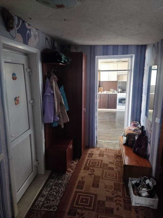 Продается дом по Летунова