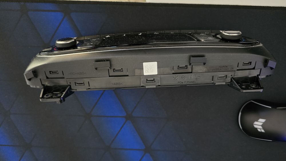 Panou comenzi clima Hyundai i30 Fastback  și I30