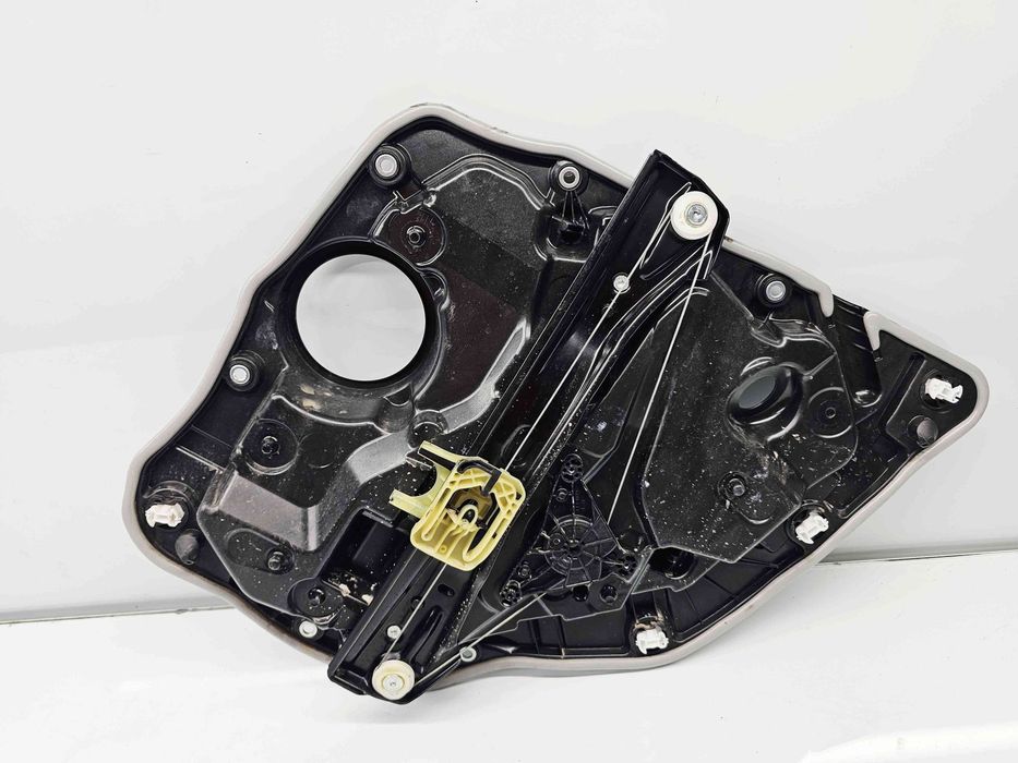 Macara electrica geam stanga spate Bmw 3 Saloon (G20) [Fabr 2018-2025]