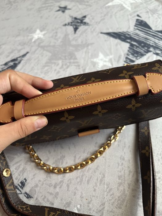 Geanta Louis Vuitton