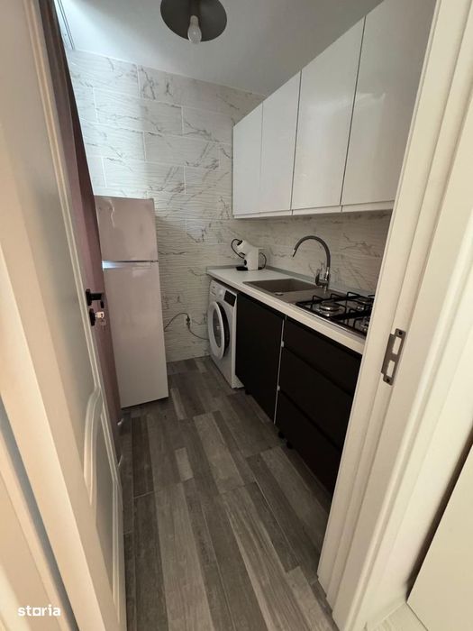 Apartament 2 camere zona Tomis Nord