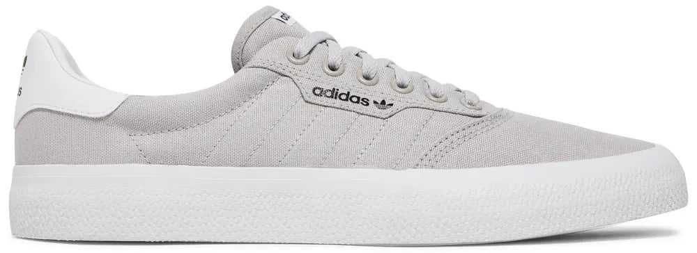 Adidas 3MC Skateboarding DB3105 - Сиви