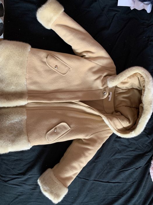 Детско яке за 2, 3, 4 год Zara, United colors, lupilu, Quechua