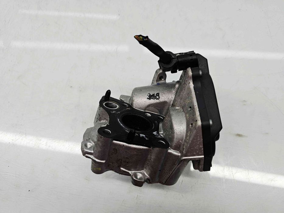 Supapa EGR  Mercedes Sprinter 3.5-t (906) [Fabr 2006-2013] A6511400360