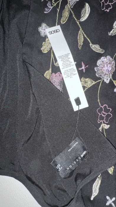 Рокля           Asos