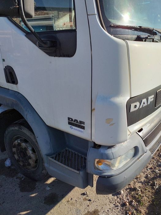 Daf LF 45-170 на части