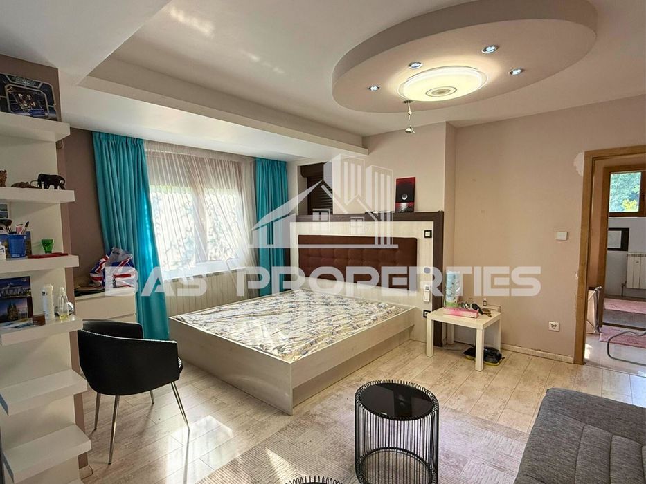 Продава се Къща в Банкя - 400 кв.м за 1875 €/кв.м - Снимка #11