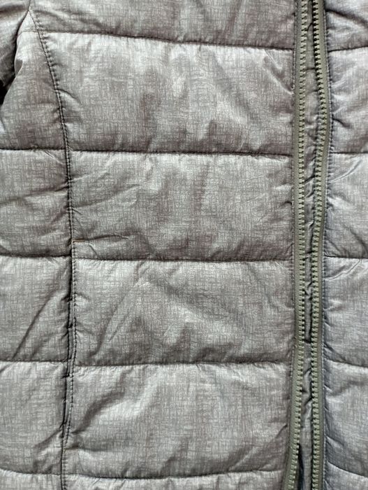 Детско преходно яке