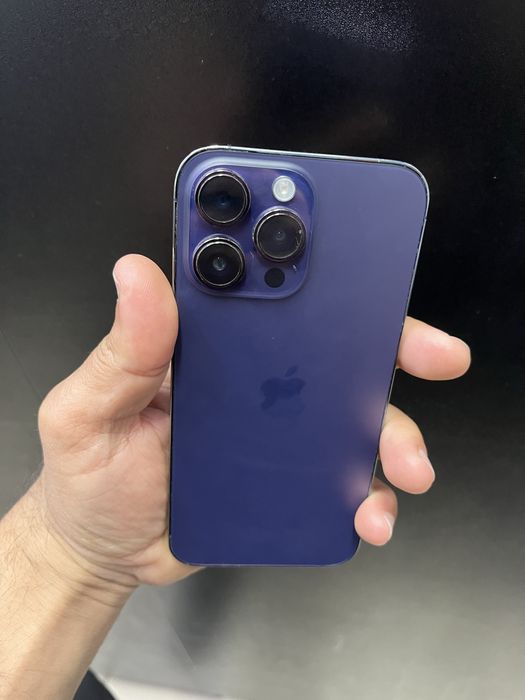 Iphone 14 pro max 128gb айфон 14 про макс