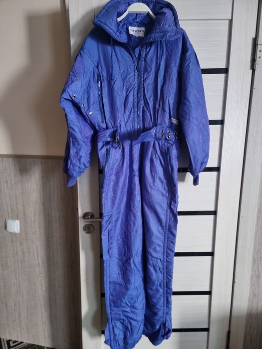 Лыжный костюм Комбинезон на рост 170