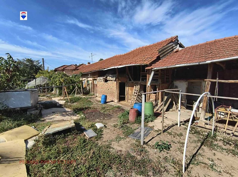 Продава се Къща в с. Ново село, Област Русе - 90 кв.м за 355 €/кв.м - Снимка #1