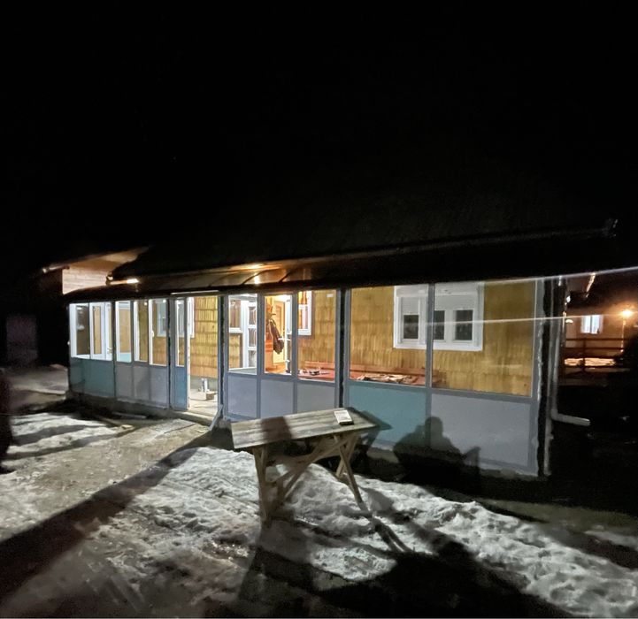 Montaj Tamplarie PVC Ferestre si Usi Termopan