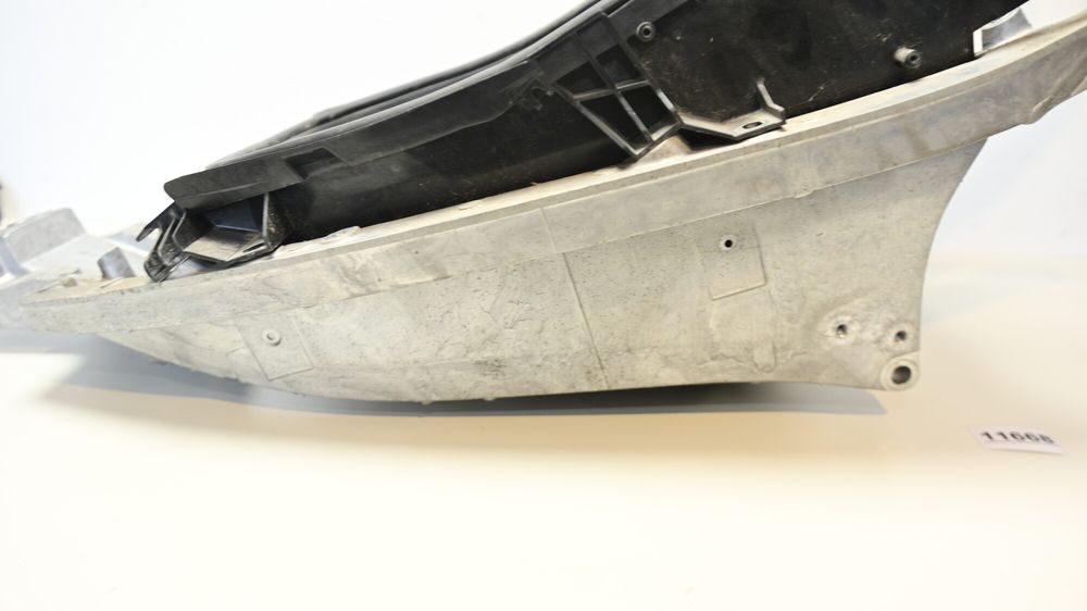 Cadru Codita Spate Undertail Yamaha TMAX 530 2012 2016 T-Max T Max