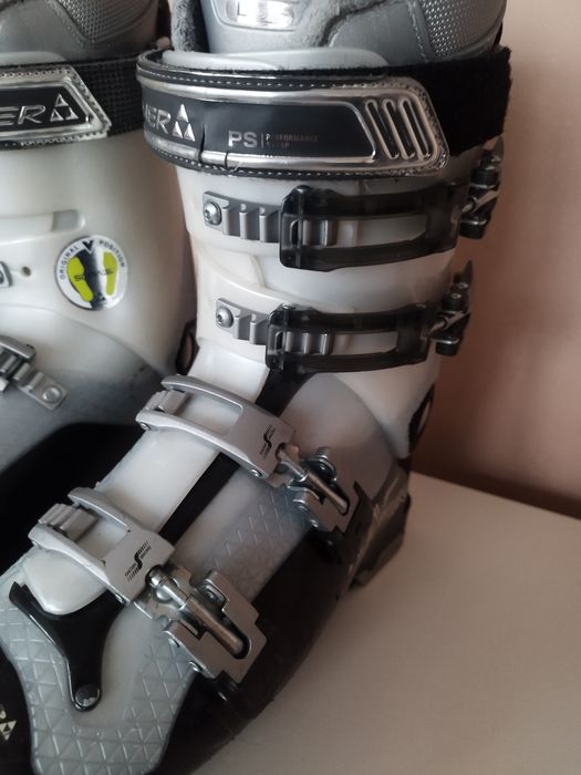 Ски обувки Fischer MXC 26.5