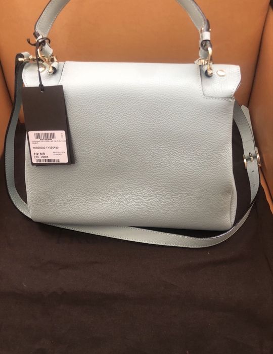 Дамска чанта Trussardi