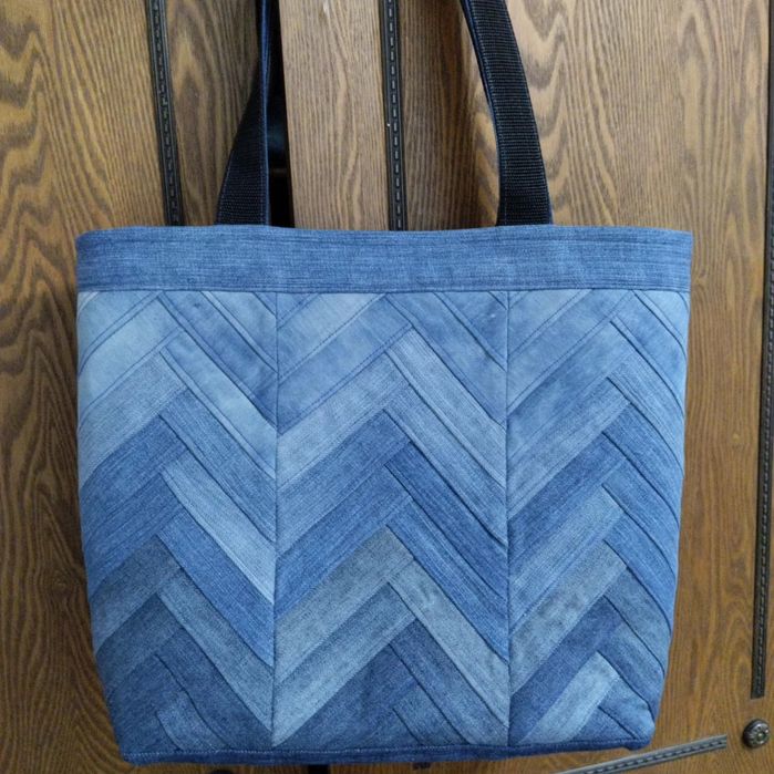 Сумки ручной работы