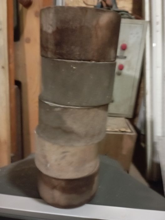 Продам наждачные круги.