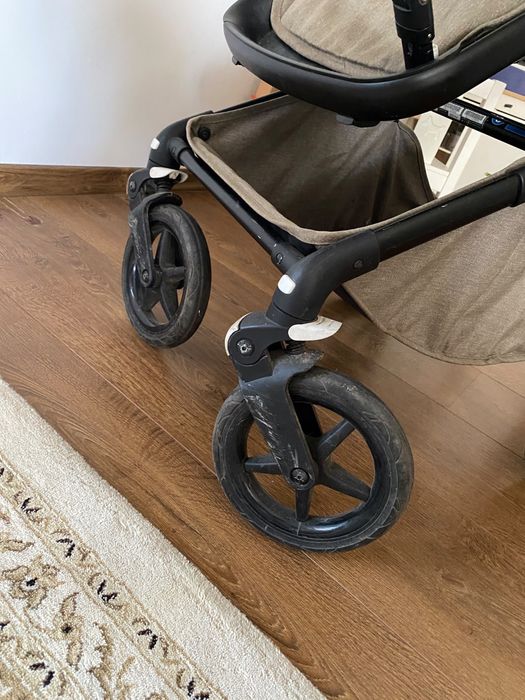 Carucior Bugaboo Fox 2 Complete (include si landou)