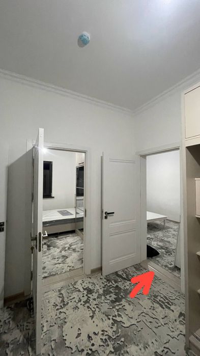 Uy ijaraga beriladi (Sergeli, Xonobod)